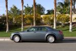 Chrysler 300C 2005 года